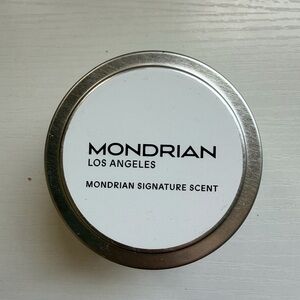 NIB Los Ángeles Mondrian Hotel Signature Scent Candle